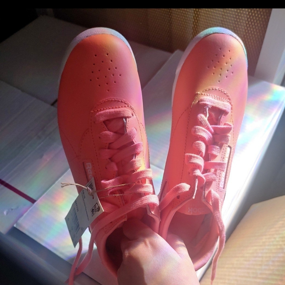 Reebok Women's